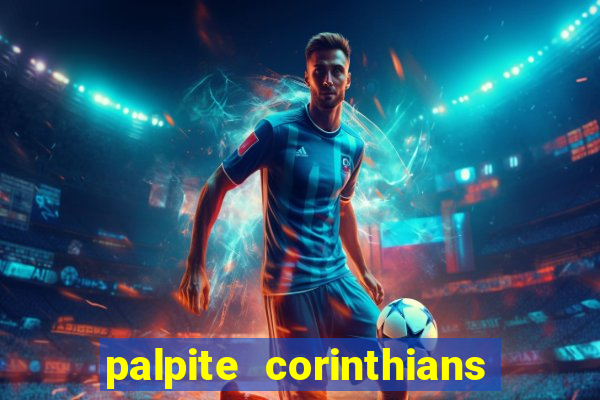 palpite corinthians x bahia